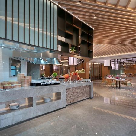 Yuyao Bright Hotel Exterior photo
