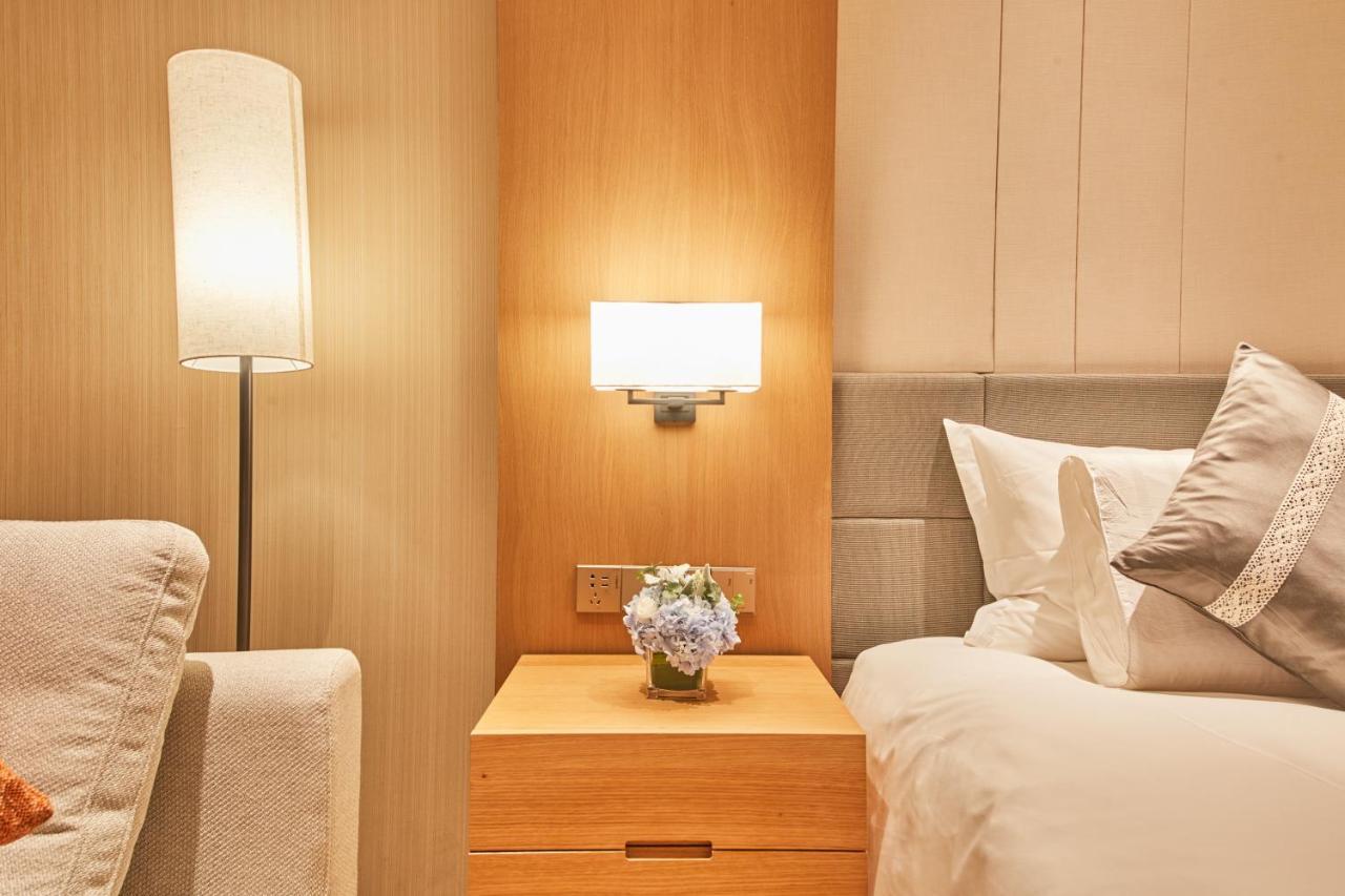 Yuyao Bright Hotel Exterior photo